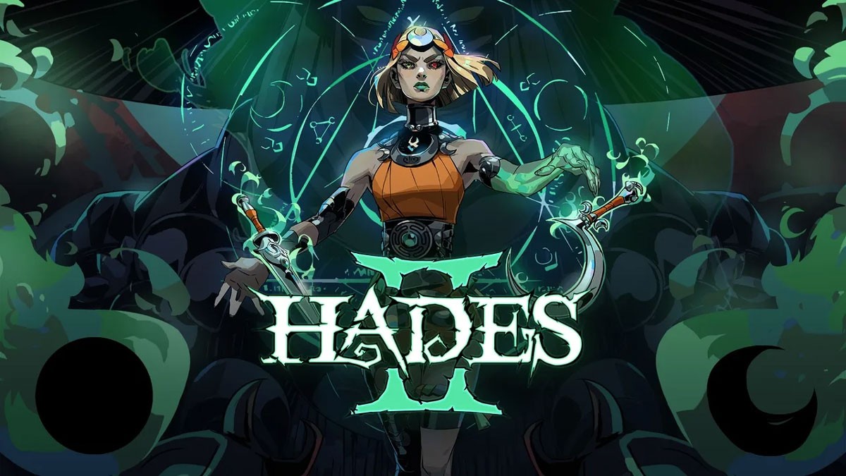 Hades 2 é o melhor jogo de 2025, segundo o Metacritic; veja vencedores