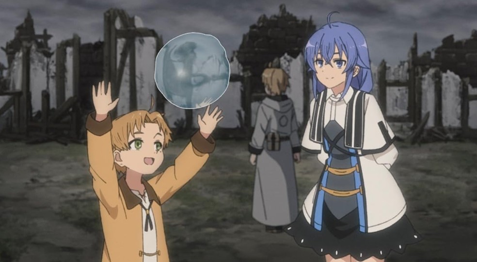  Divulgação/Prime Video