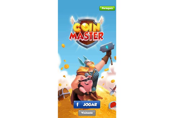 Como ser um acumulador no coin master! – Jogador Mobile