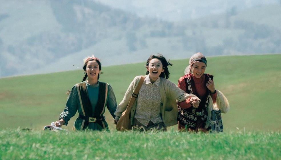  Divulgação/MyDramaList