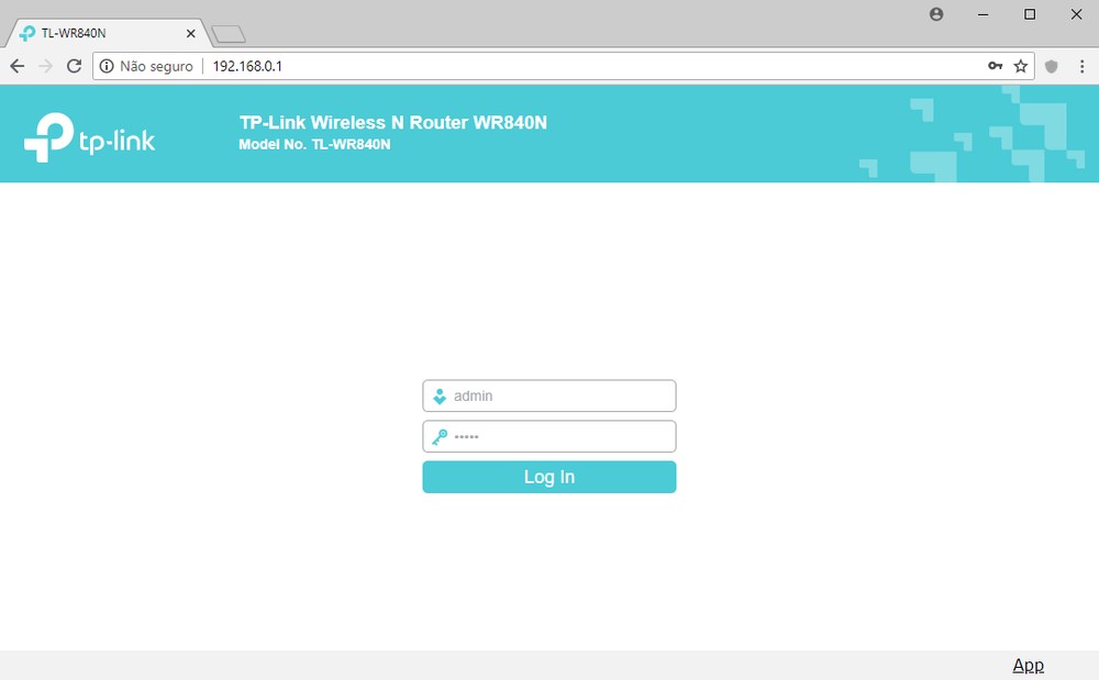Como configurar um roteador da TP-Link como access point