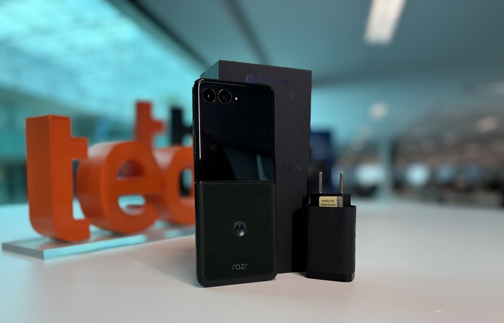  Adriano Assumpção/TechTudo