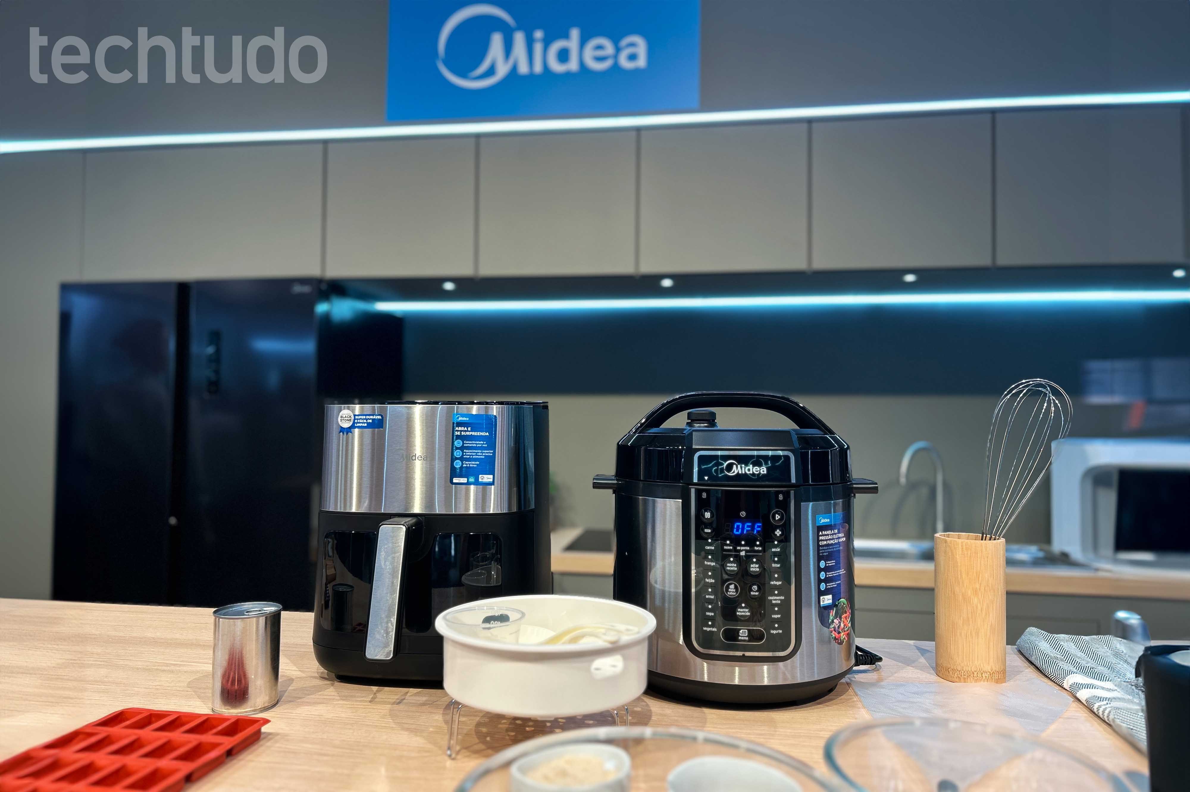 4 marcas chinesas de eletrodomésticos para ficar de olho na Black Friday