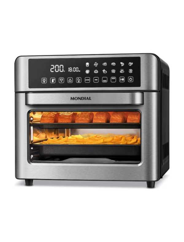 Air fryer Mondial AFO-25L-BI 25 L (220 V)