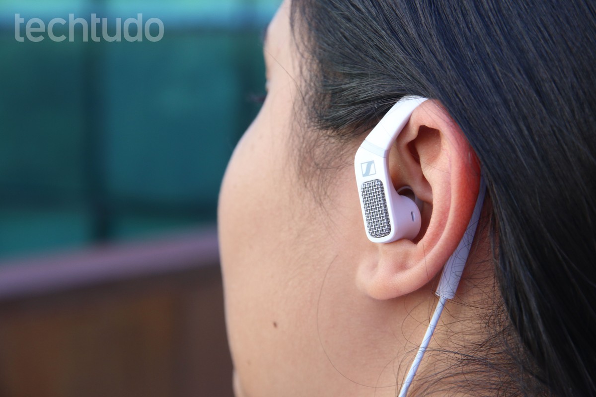Review Sennheiser Ambeo Smart Headset: fone tem áudio de alta