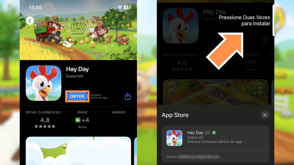 Hay Day: saiba como jogar o game no Facebook, Android e iOS