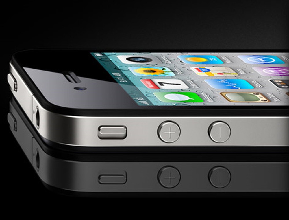 iPhone 4 GSM também terá compartilhamento via Wi-Fi