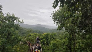  Gisele Barros/TechTudo