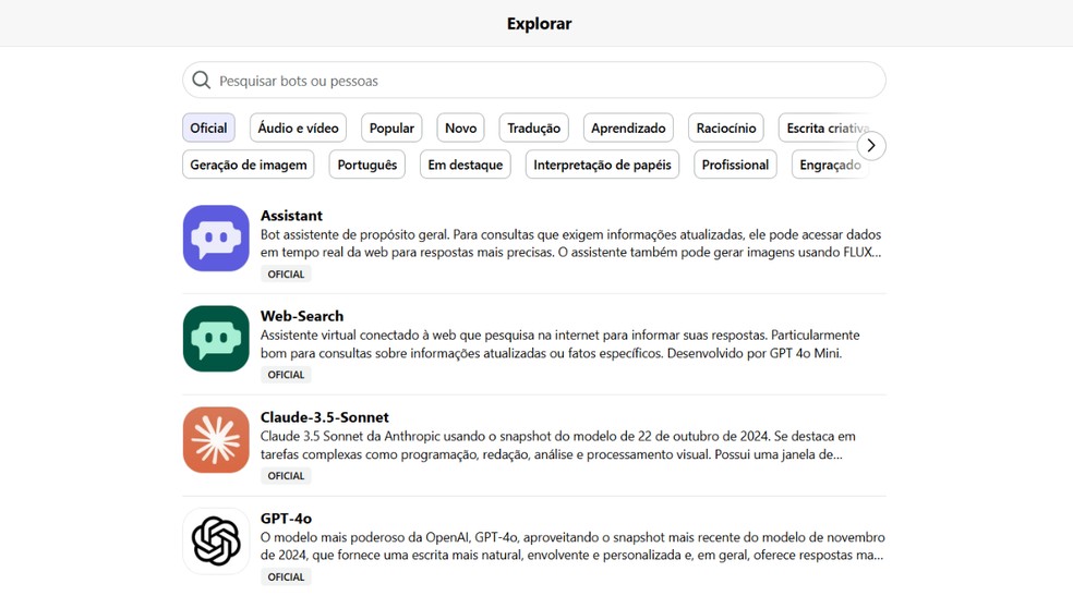  Reprodução/Júlia Silveira