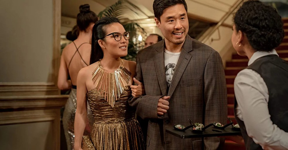  Divulgação/Netflix