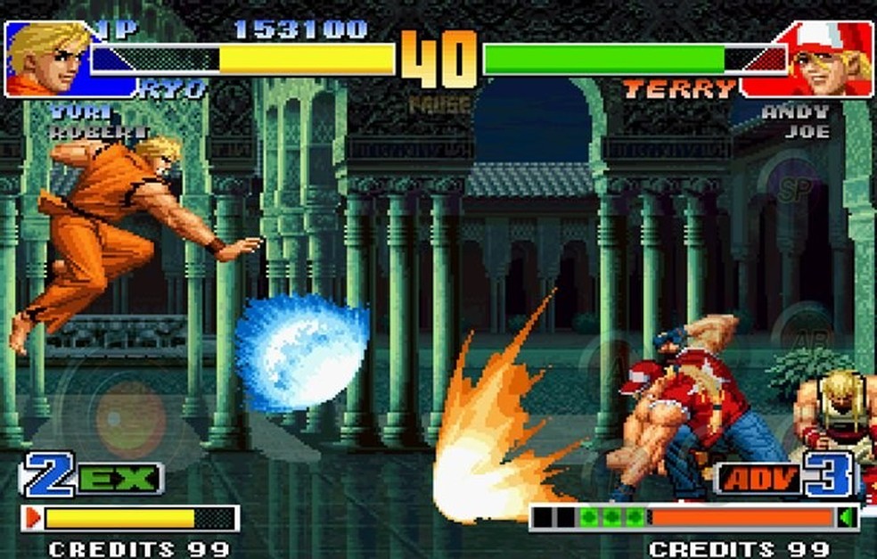 Guia para King of Fighters 97 Última APK + Mod for Android.