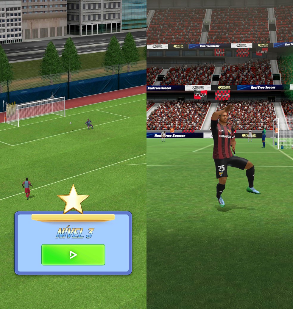 Soccer Star APK (Android Game) - Free Download