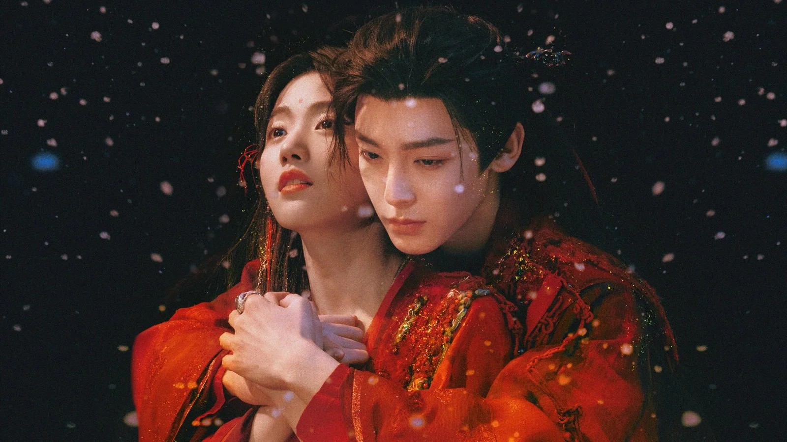 30 melhores doramas chineses para assistir em 2026