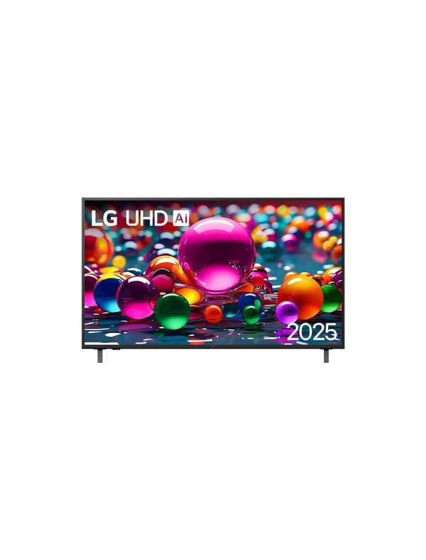 LG 60” 60UA8550PSA