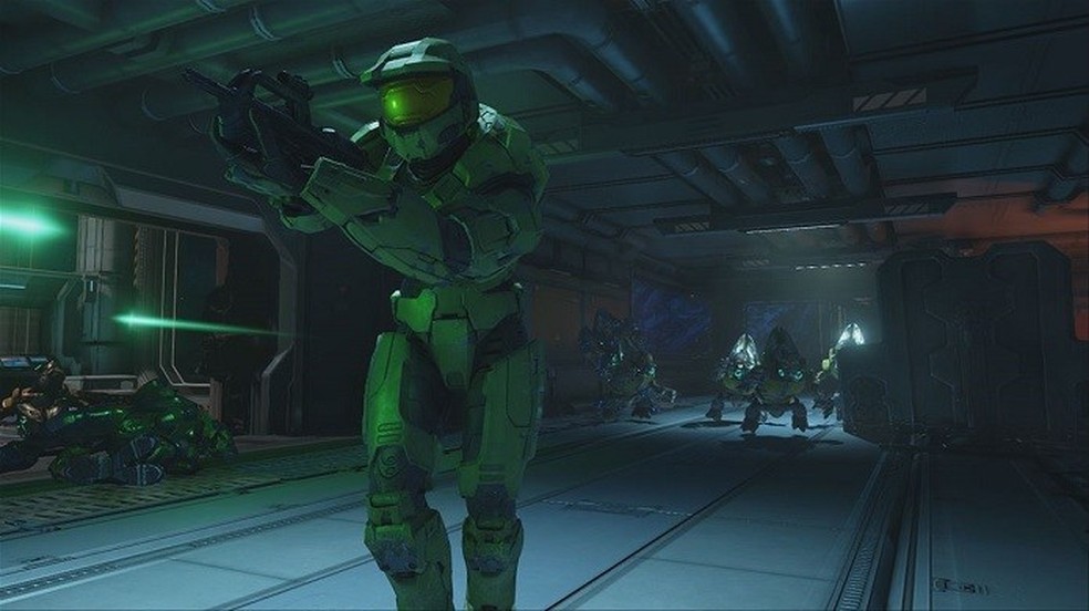 Análise de Halo: The Master Chief Collection