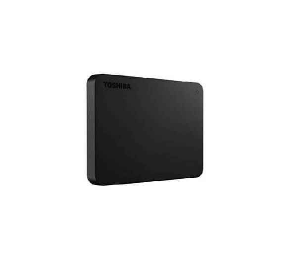 Toshiba Canvio Basics 1 TB