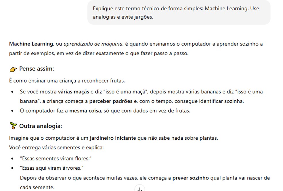  Débora Apolinario/TechTudo