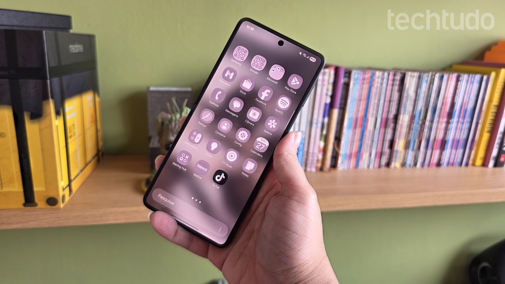  Katarina Bandeira/TechTudo