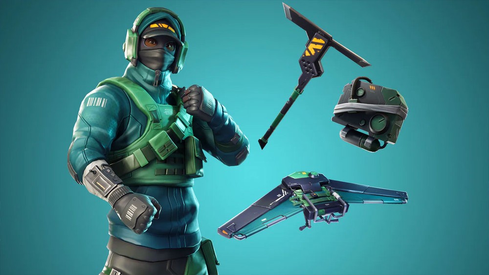 Qual é a skin mais rara do Fortnite? 10 opções quase impossíveis de se ter