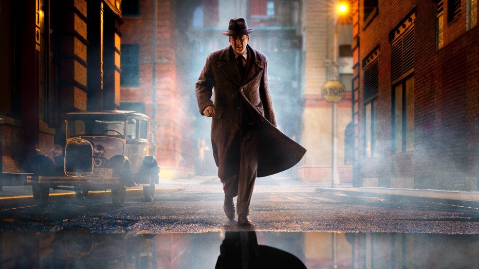  Divulgação/Prime Video