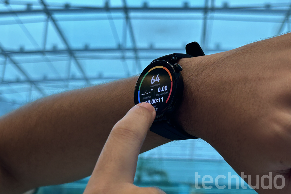  Letícia Rosa/TechTudo