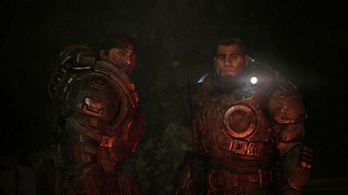 Beta de Gears of War E-Day: veja data, como jogar e acesso antecipado