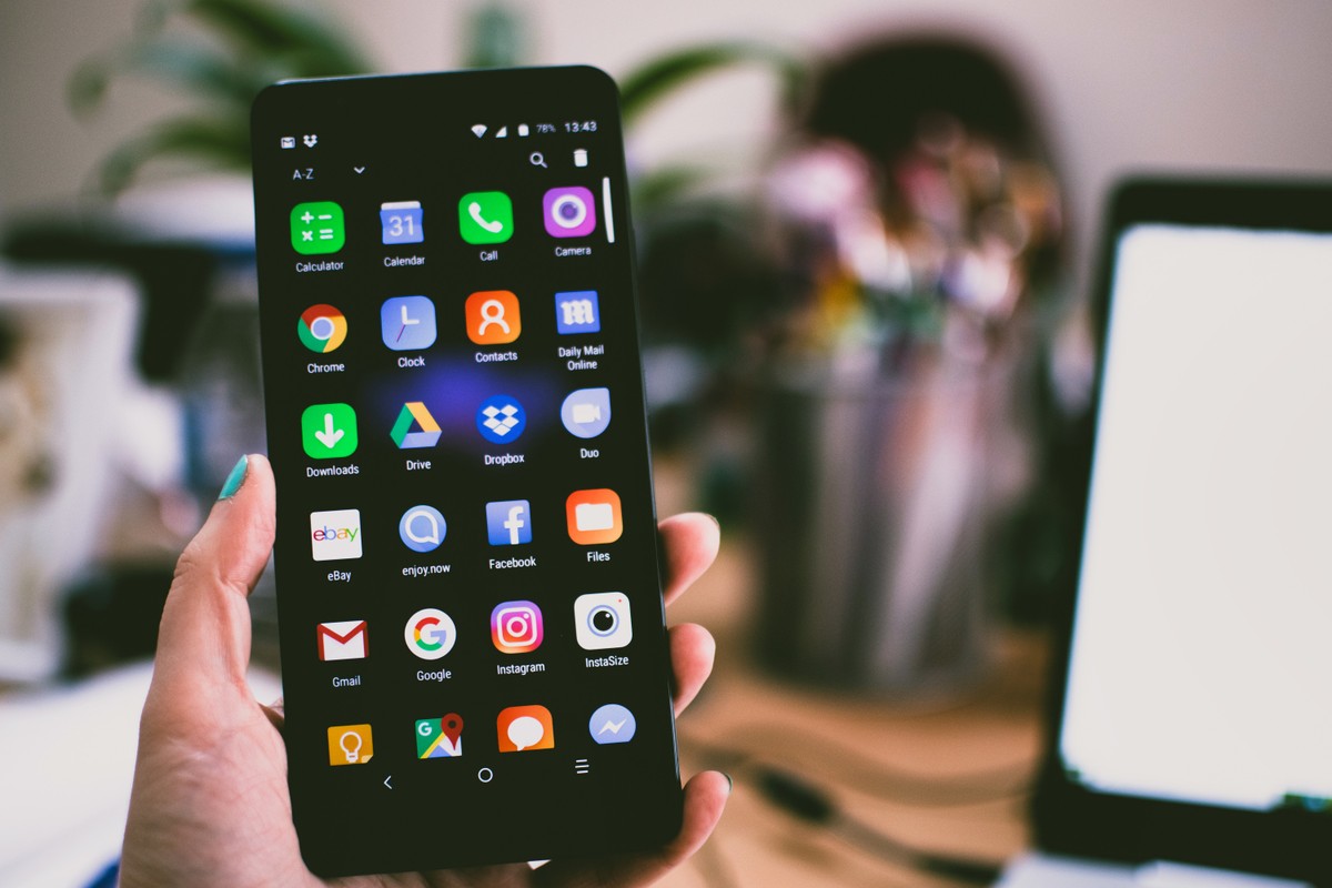 5 aplicativos Android você não pode perder este 2021 - Sebrae Respostas