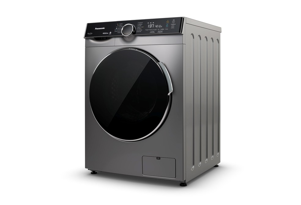  Divulgação/Panasonic