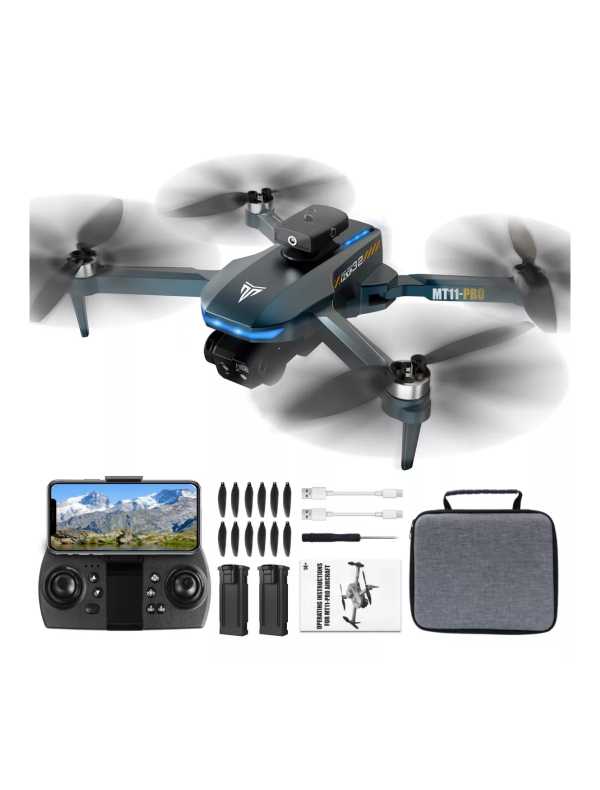 Drone TizzyToy MT11-PRO