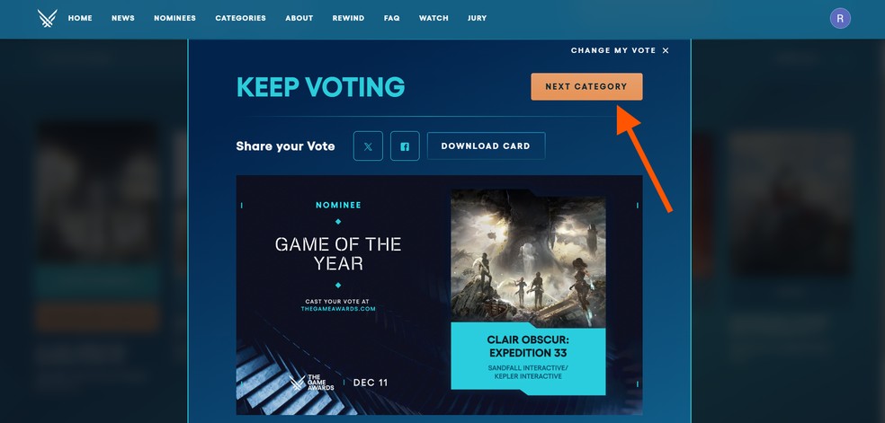  Reprodução/Róbson Martins