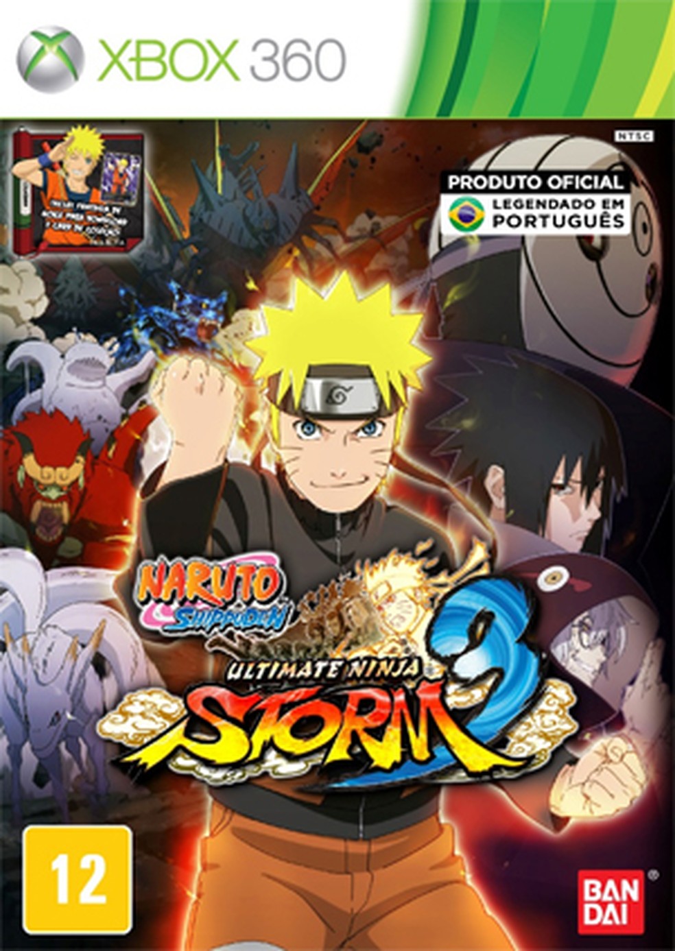 como baixar Naruto Shippuden ultimate ninja storm 4 para psp｜TikTok Search