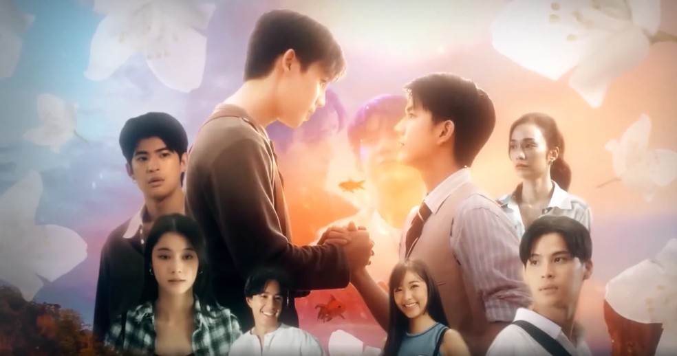  Divulgação/Rakuten Viki