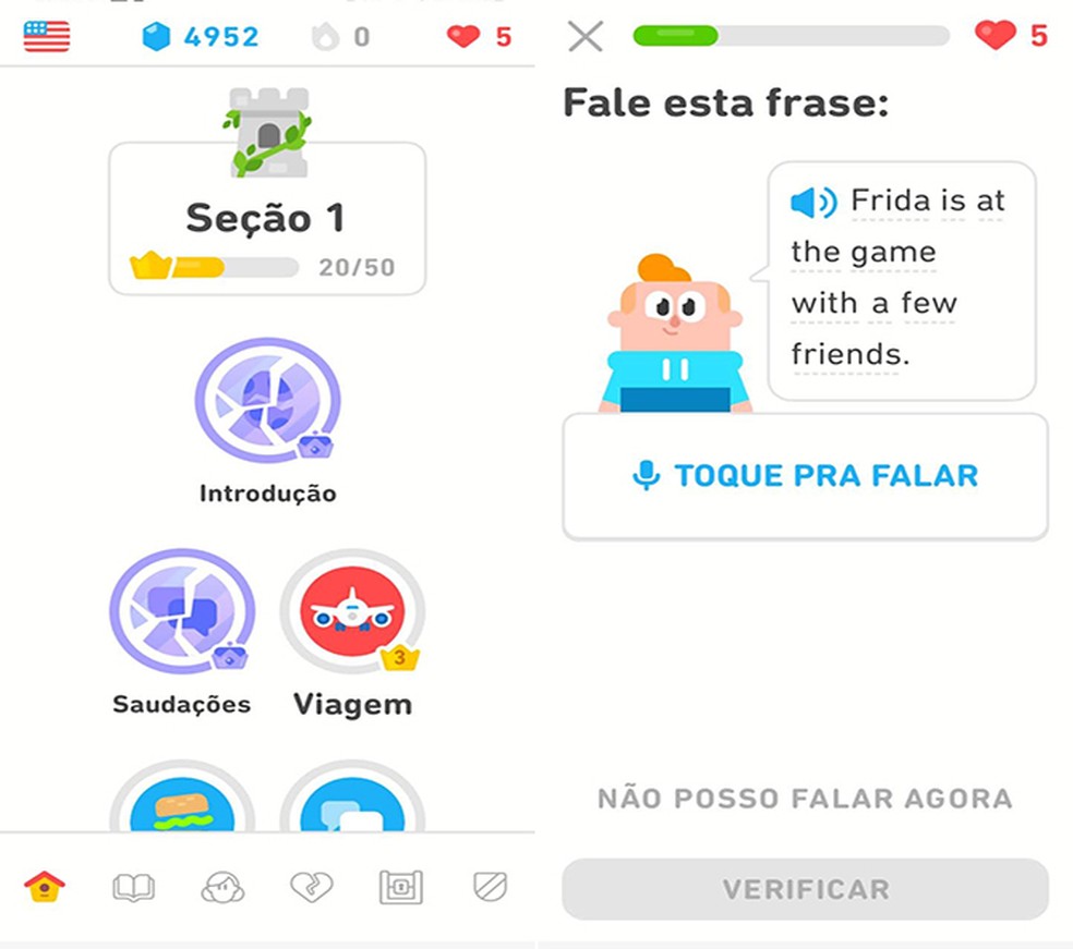  Reprodução/Flávia Fernandes