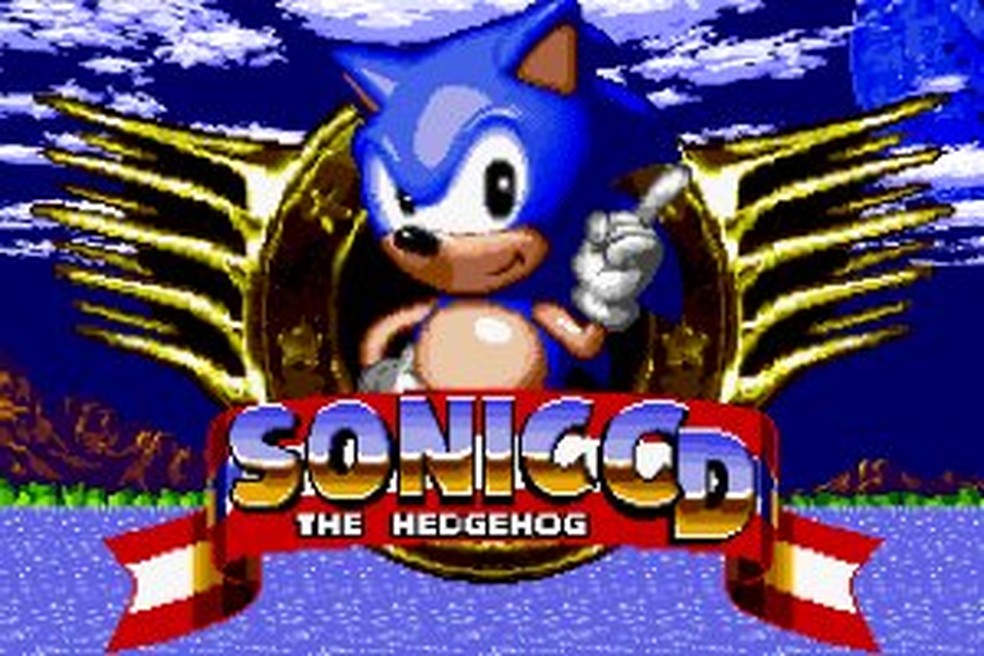 Review: O aclamado não tão bom Sonic 1