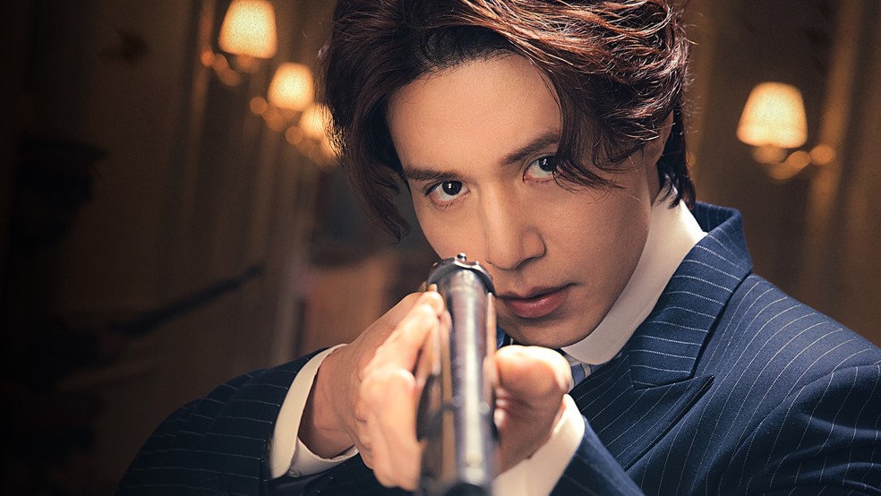  Reprodução/Prime Video