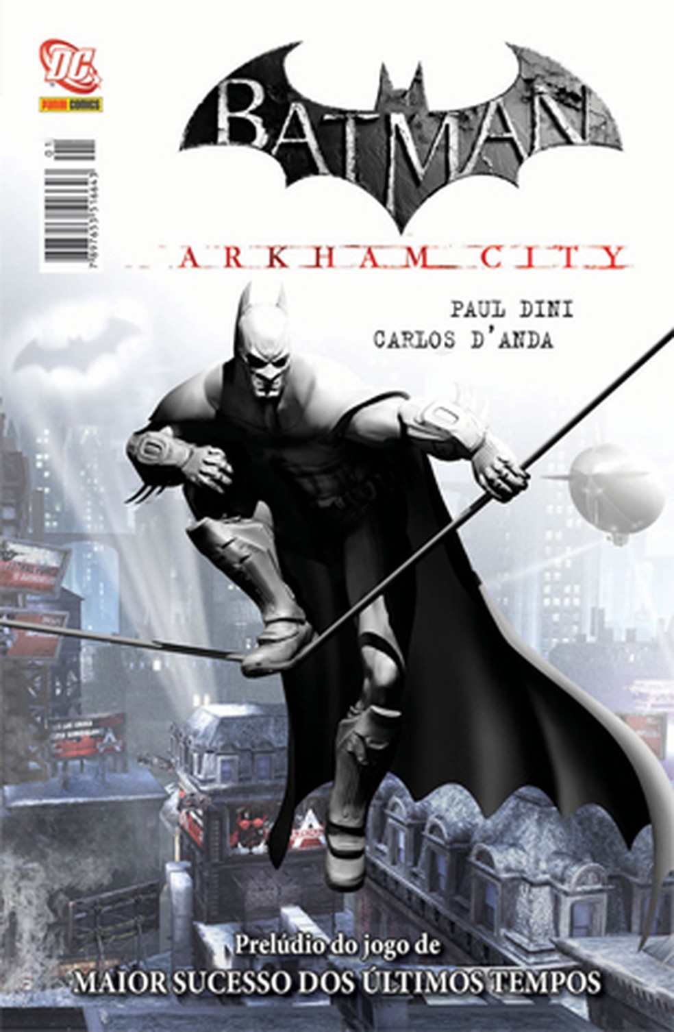 Heróis Comics: Batman Vitoriano: veja o projeto do jogo antecessor de Arkham  City