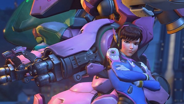 D.Va no Overwatch: tudo sobre a personagem do jogo