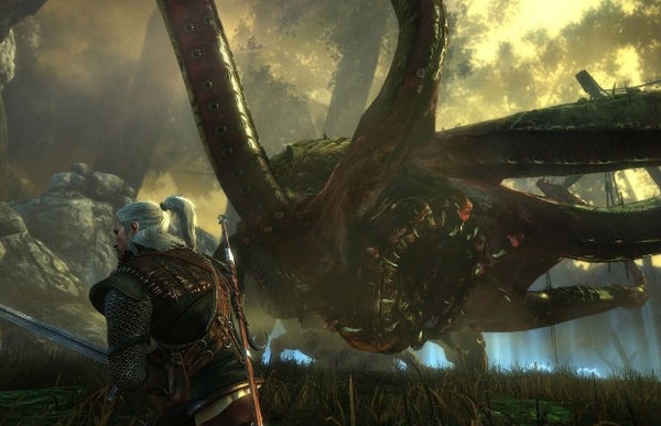 Review The Witcher 2: Assassins of Kings
