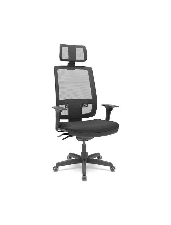 Plaxmetal Brizza Presidente Tela
