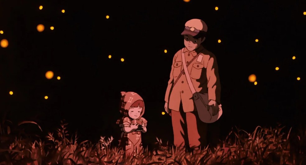  Reprodução/Studio Ghibli