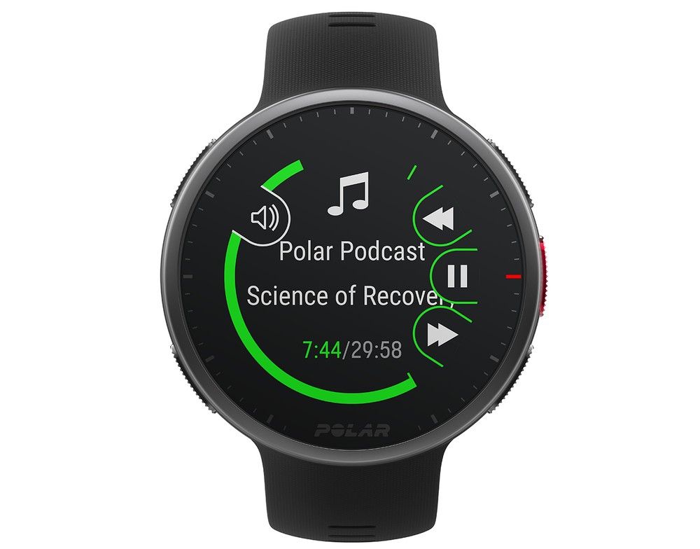 Polar Vantage 2: smartwatch esportivo chega ao Brasil com GPS