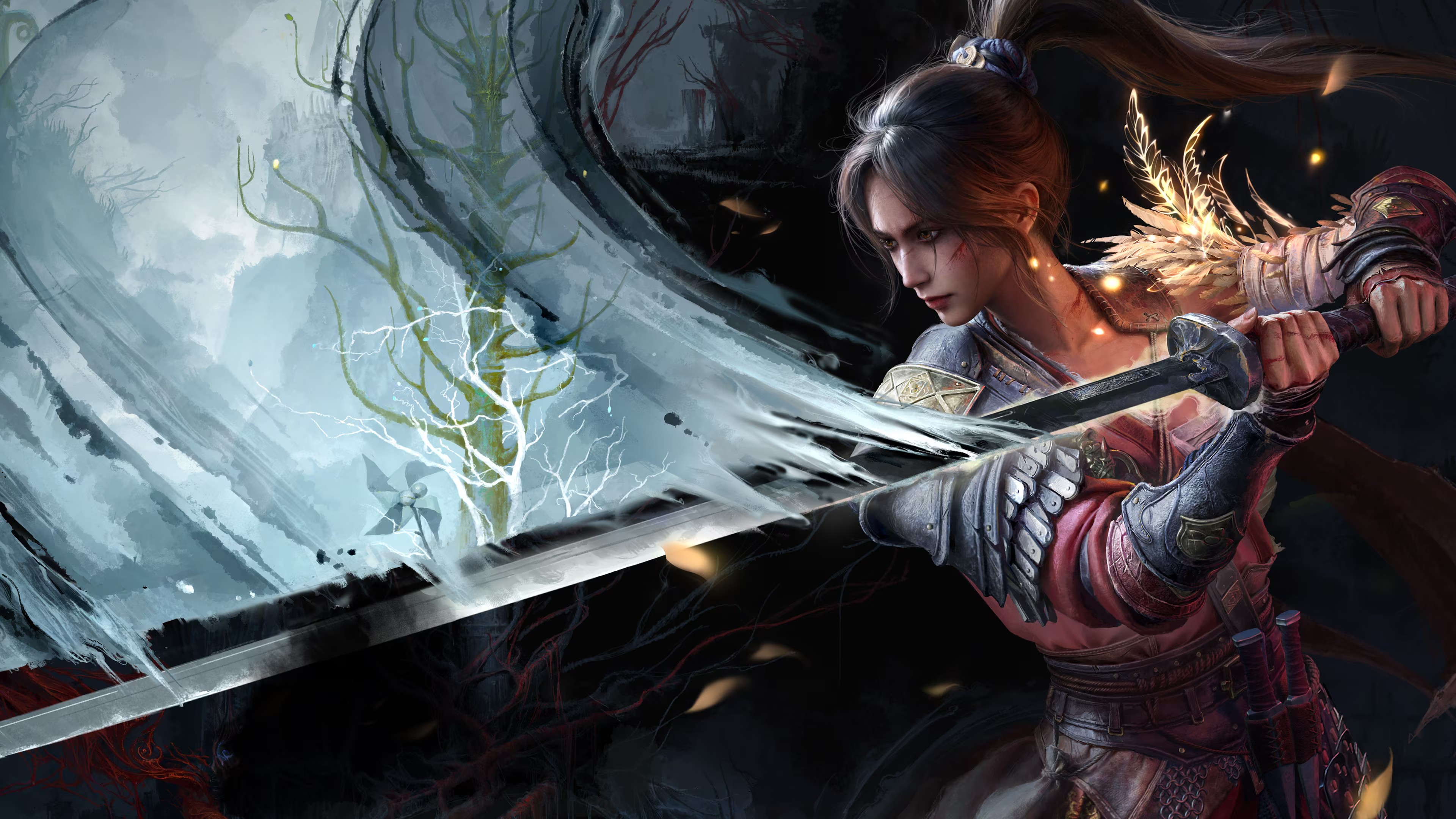 Novo RPG chinês Wuchang é destaque entre os lançamentos da semana; veja