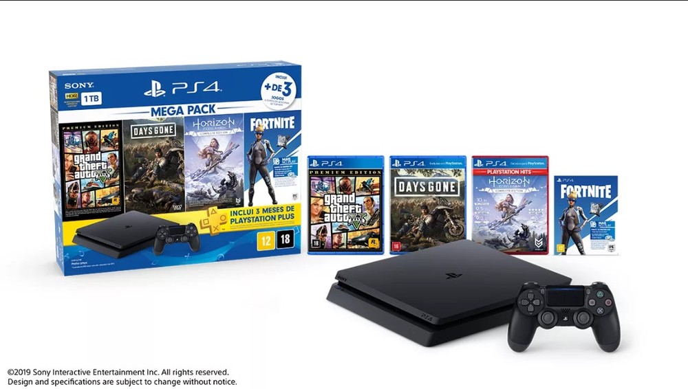 Ainda vale a pena comprar PS4? Veja prós e contras antes do PS5 chegar