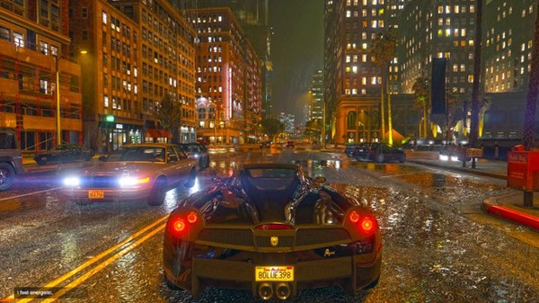 GTA 6 não deve ser lançado antes de março de 2021, diz Take-Two