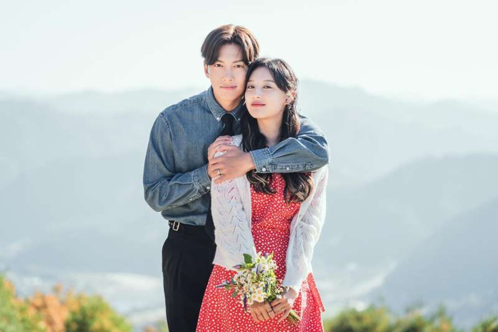  Divulgação/Netflix