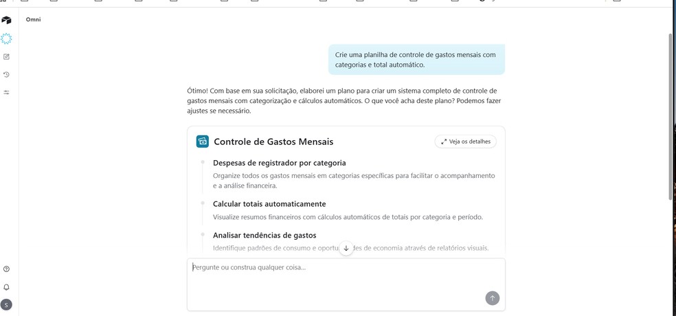  Sandra Mastrogiacomo/TechTudo