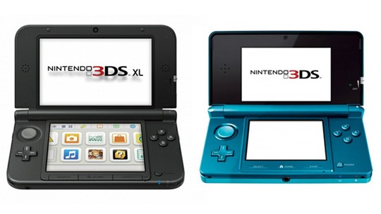 Nintendo terá sistema de contas unificado entre Wii U e 3DS