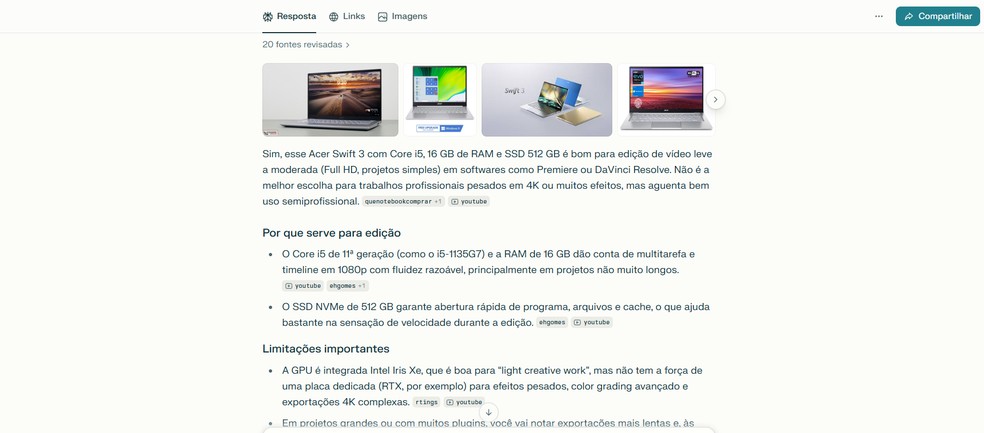  Reprodução/Gisele Veríssimo