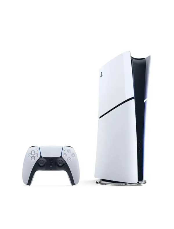 Playstation 5 Slim Edição Digital 825 Gb