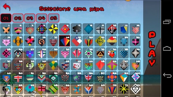 Como jogar Pipa Combate online no celular Android ou iPhone e PC